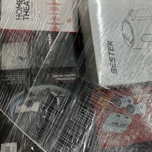 3-Foot Big Bin Electronics #9