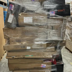 Camion Shoppers Plus