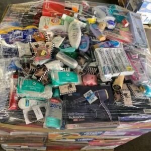 Palettes mixtes de produits de beauté et de maquillage