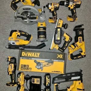 DeWalt Power Comb