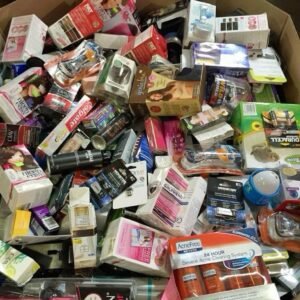 Wholesale Makeup & Beauty Products Liquidation
