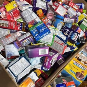 HBA Pallets / Truckloads