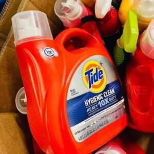 Palettes de nettoyage HBA