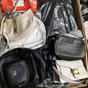 Palettes de sacs à main pour femmes