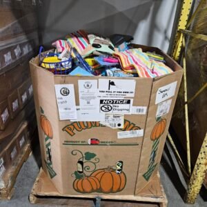 Palettes d'été CVS