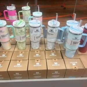 Palettes de la Coupe Stanley