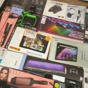 palettes électroniques