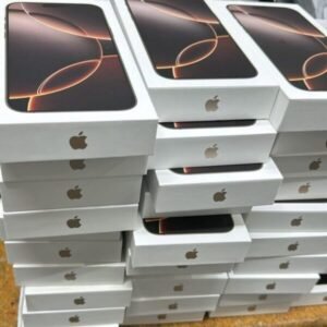 IPHONE 16 Pro Max PALLET