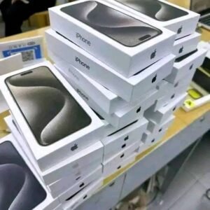 IPHONE 15 Pro Max Pallet