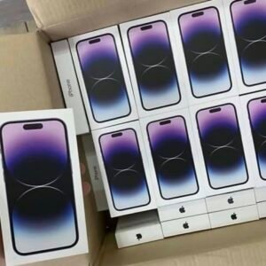 iPhone 14 Pro Pallet